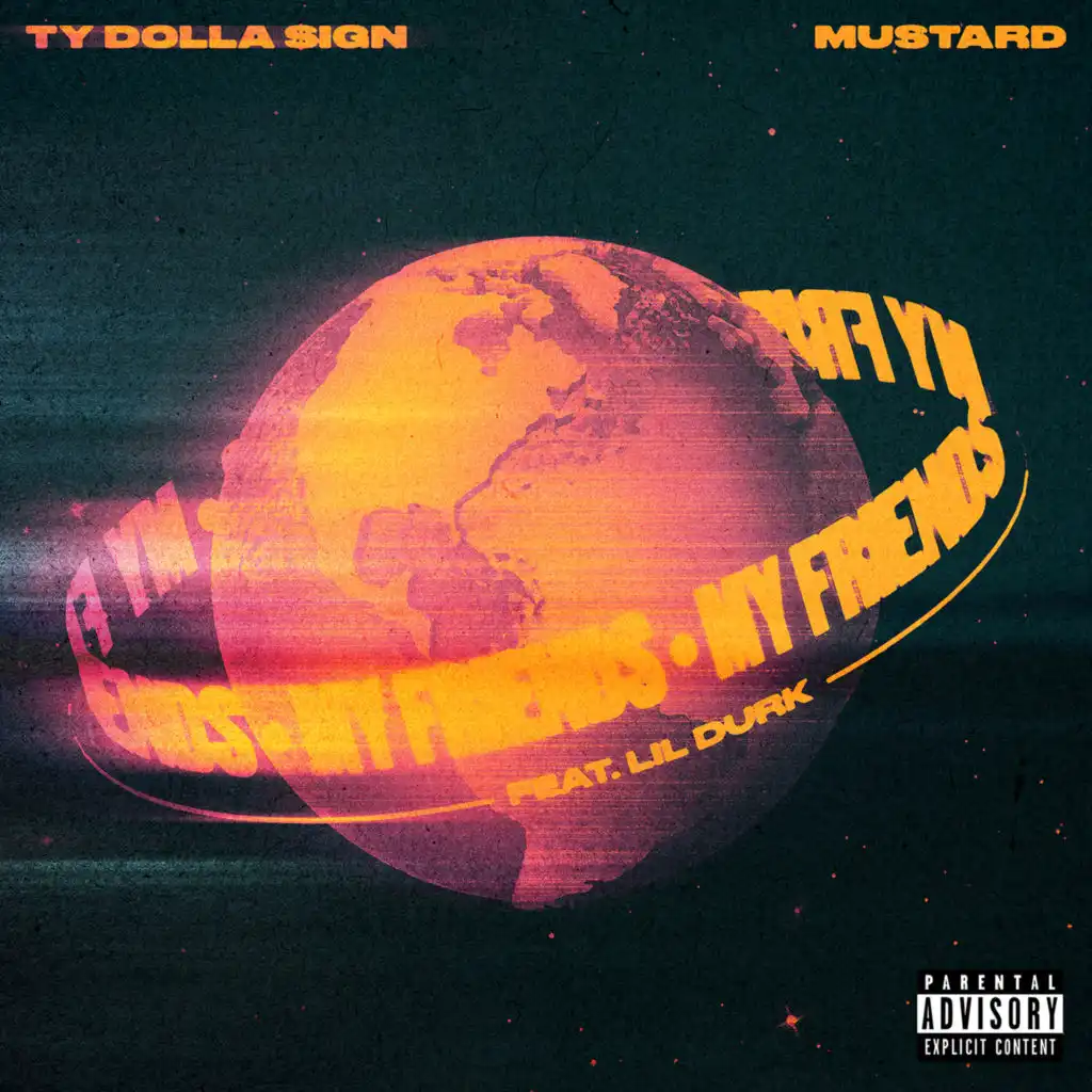 Ty Dolla $ign & Mustard