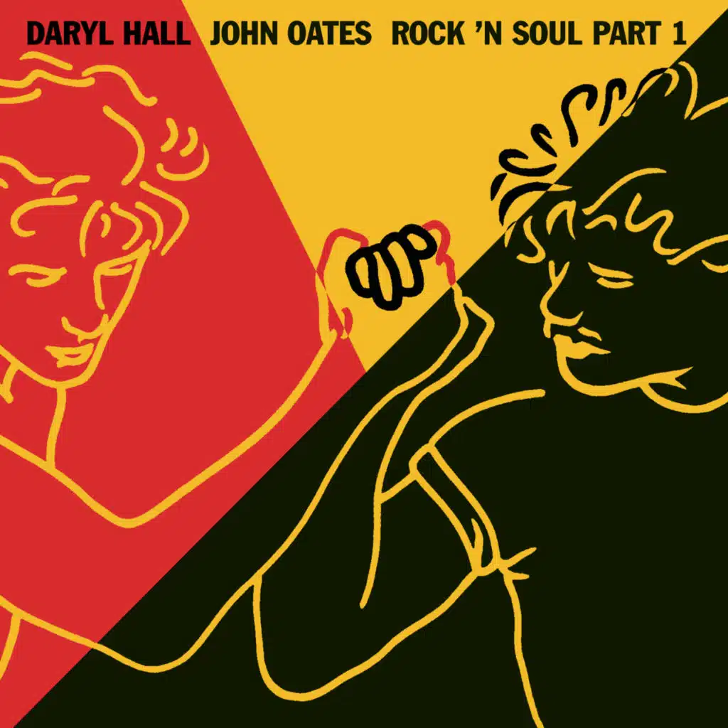 Rock 'N Soul, Part 1 (Expanded Edition)