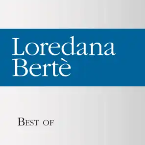 Best of Loredana Bertè