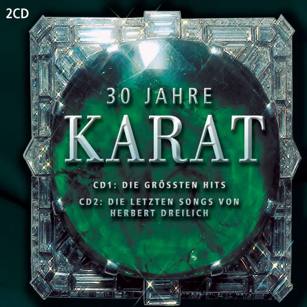 30 Jahre Karat