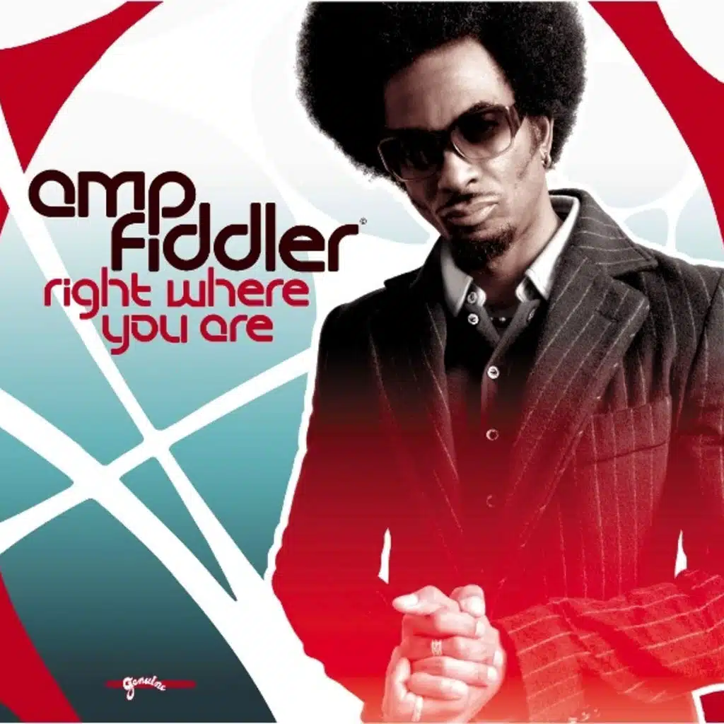Right Where You Are (2AM)