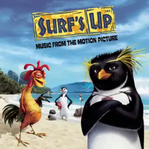 Surf's Up (Motion Picture Soundtrack)