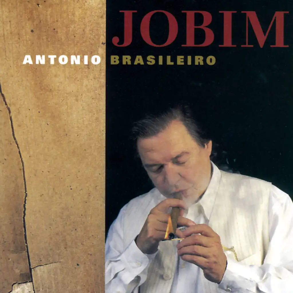 Samba De Maria Luiza (feat. Maria Luiza Jobim)