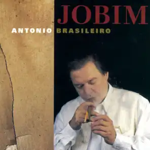 Antonio Brasileiro