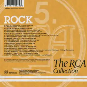 The RCA Collection