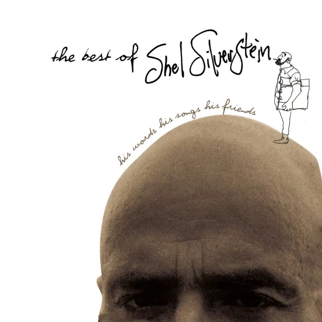 The Best Of Shel Silverstein