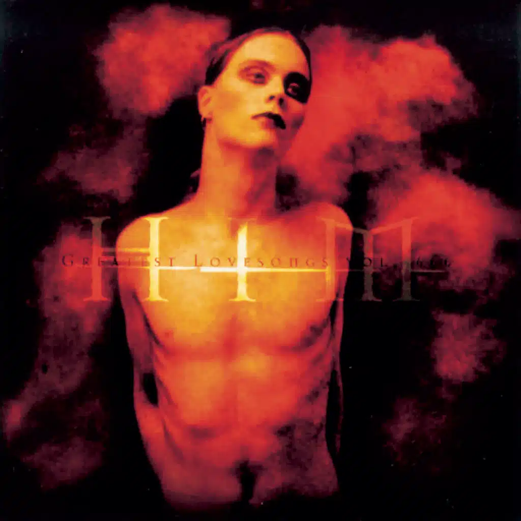 It's All Tears (Drown In This Love)