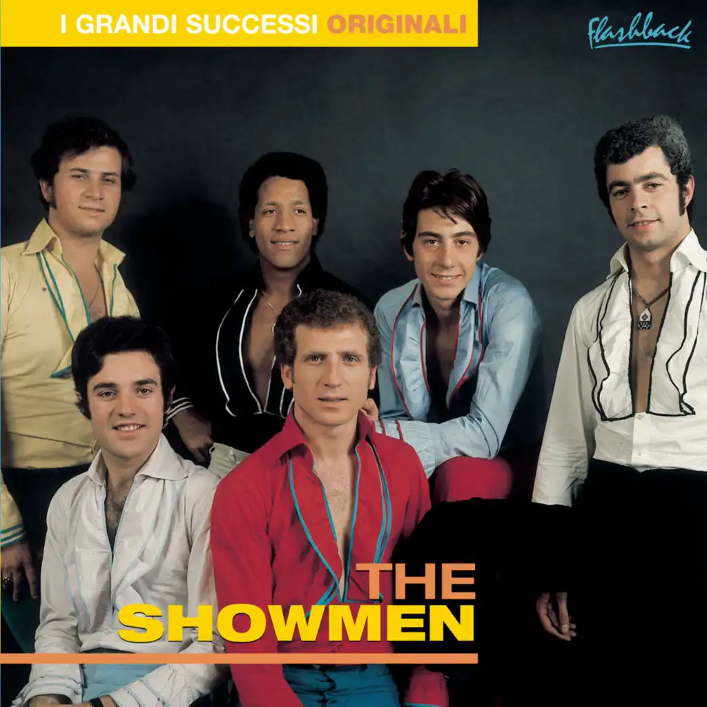 The Showmen