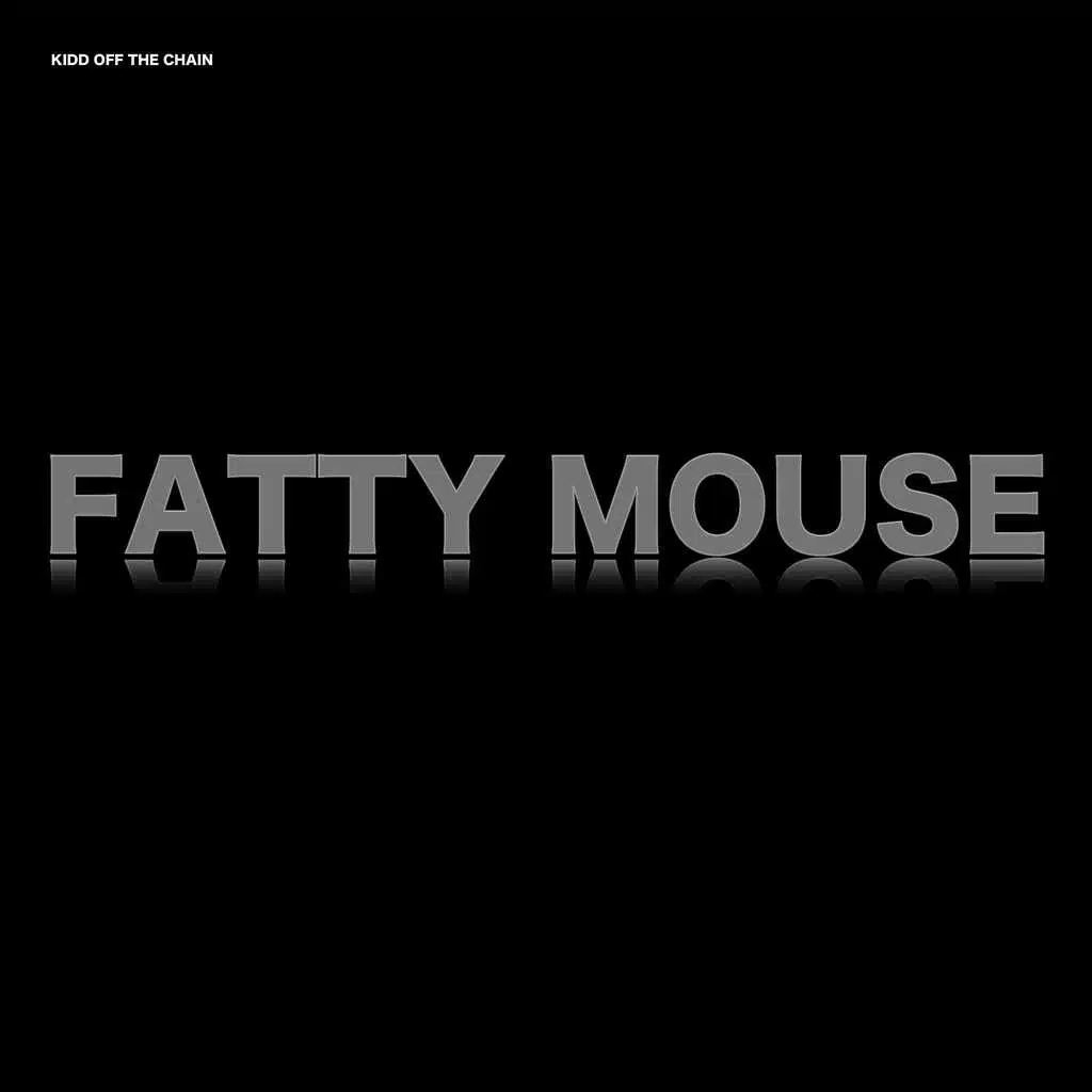 Fatty Mouse