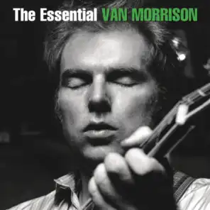 Here Comes the Night (feat. Van Morrison)