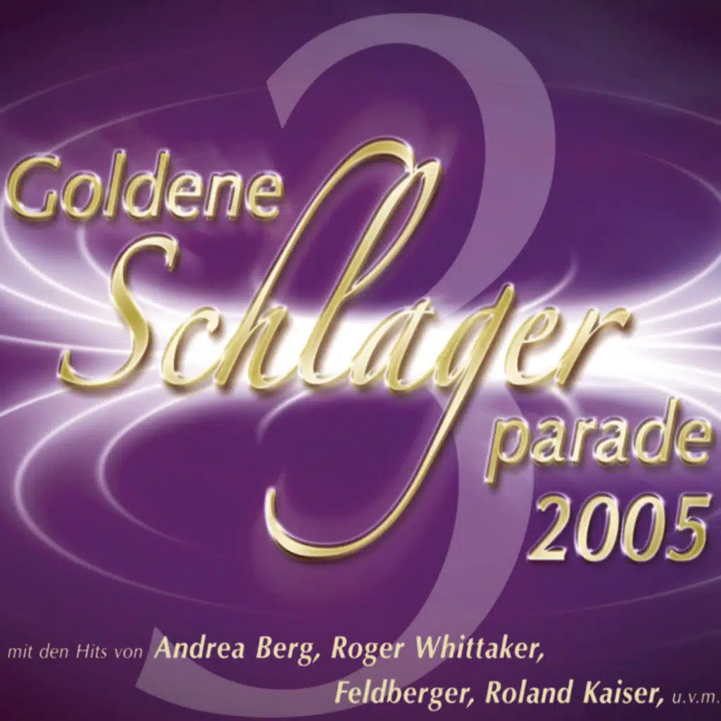 Goldene Schlagerparade