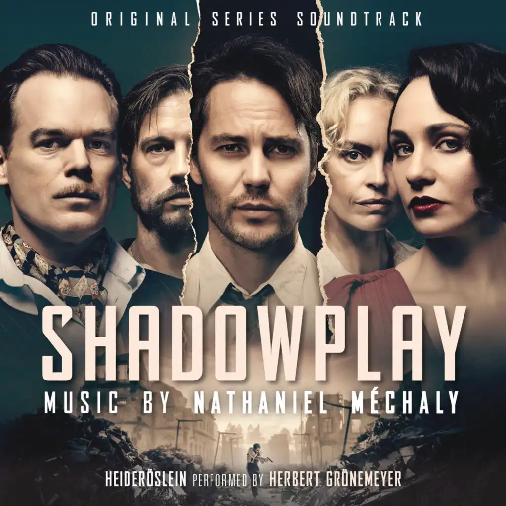 Shadowplay (feat. Lily Oakes)