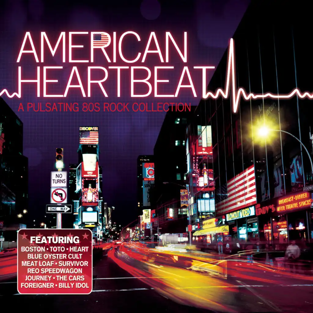 American Heartbeart