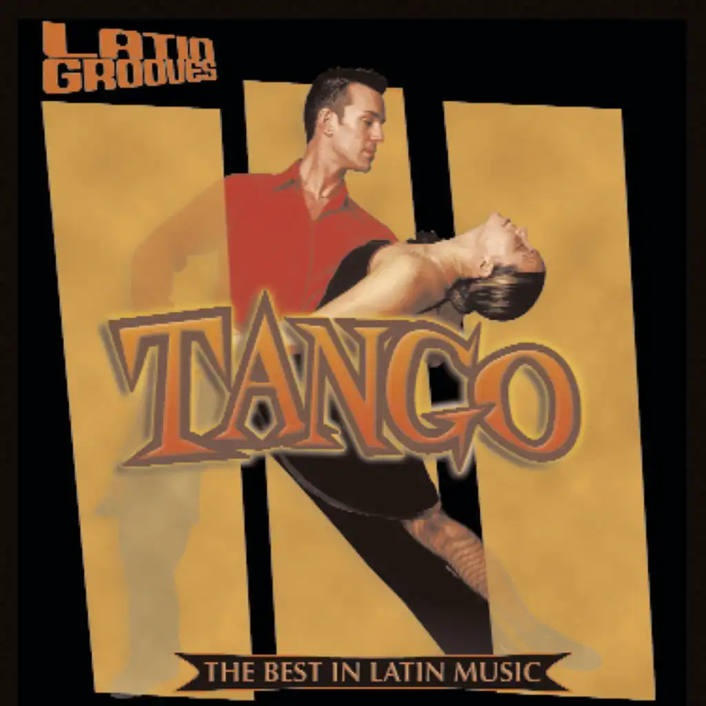 Latin Grooves - Tango