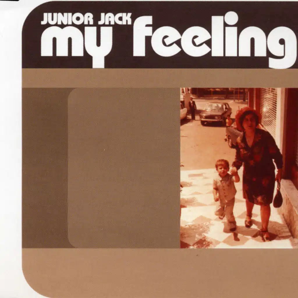 My Feeling (Kick 'n Deep Mix)