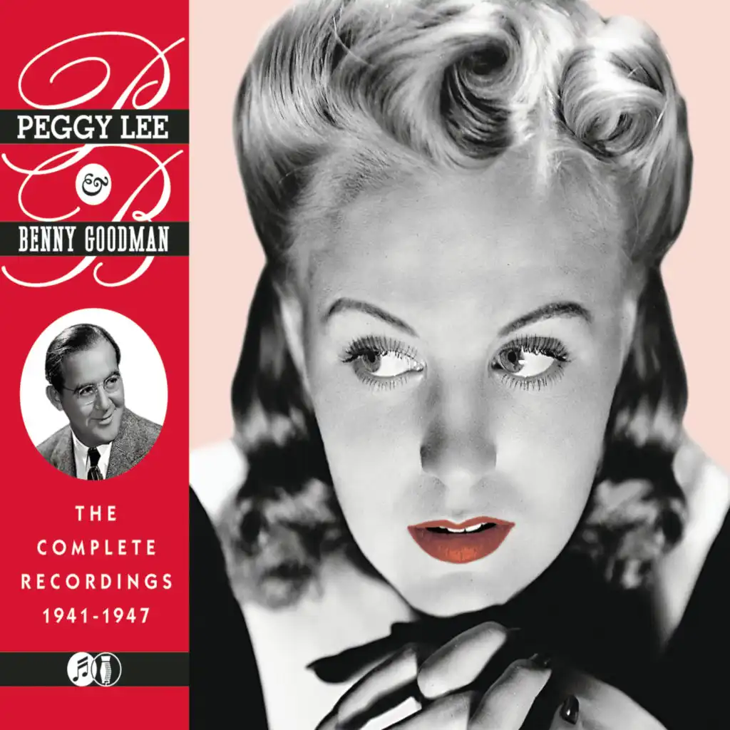 How Deep Is the Ocean (feat. Peggy Lee)