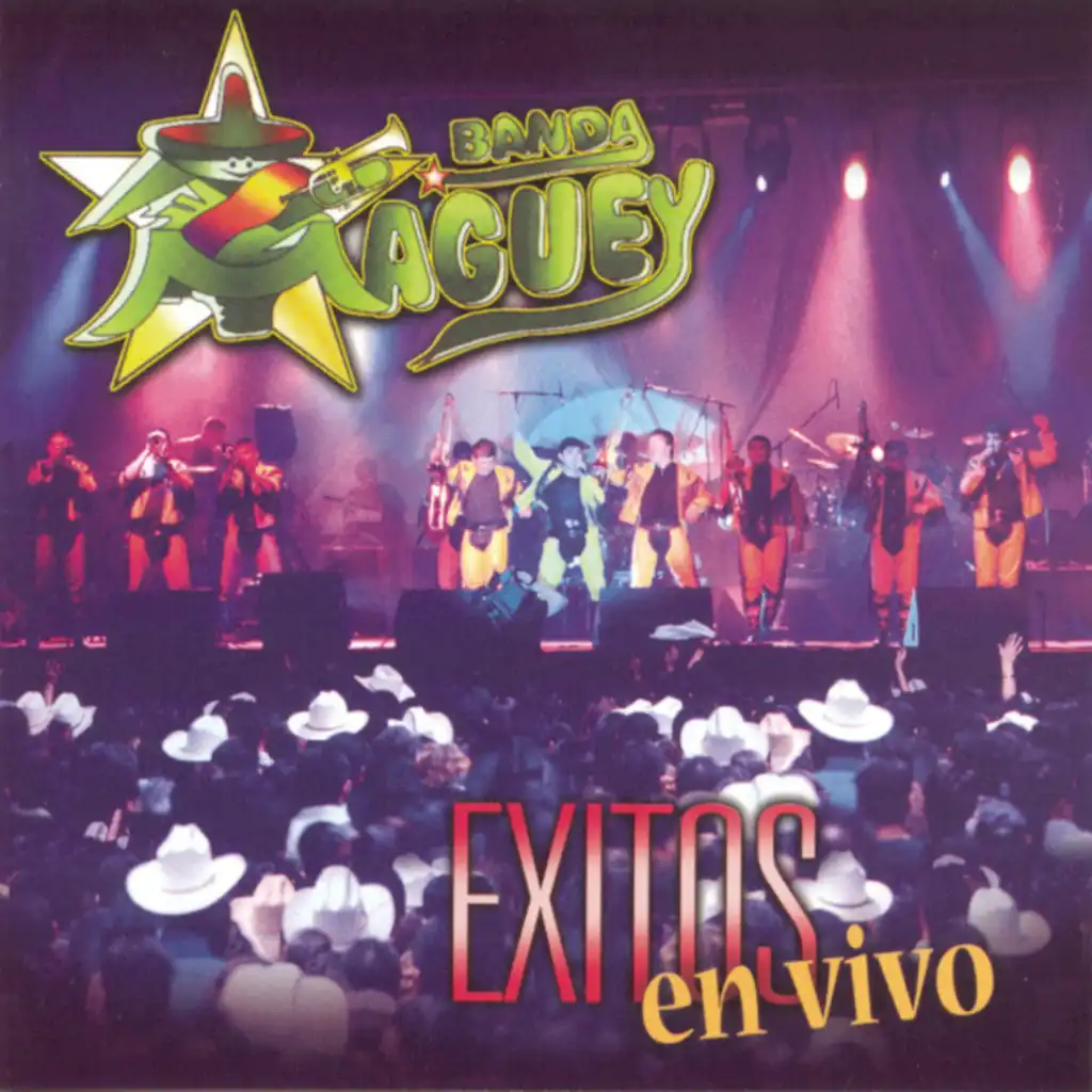 Exitos En Vivo