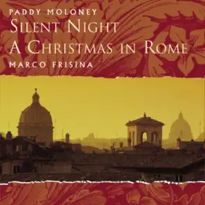Silent Night: Christmas in Rome
