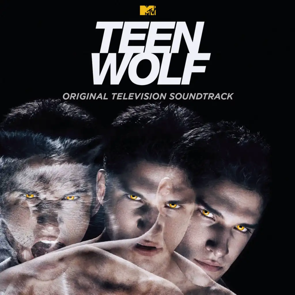 Teen Wolf Main Title (Soundtrack Edit)