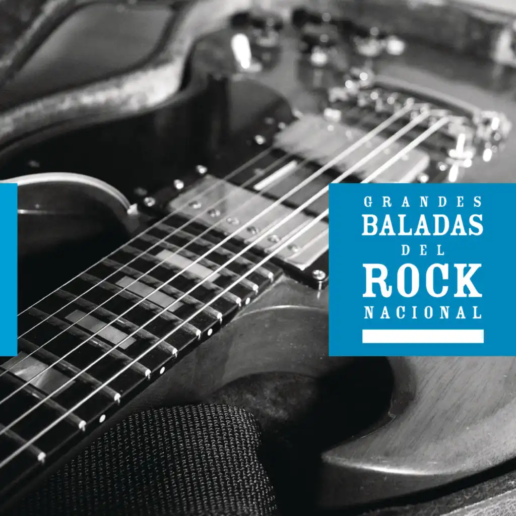 Grandes Baladas del Rock Nacional