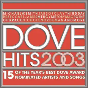 Dove Hits 2003
