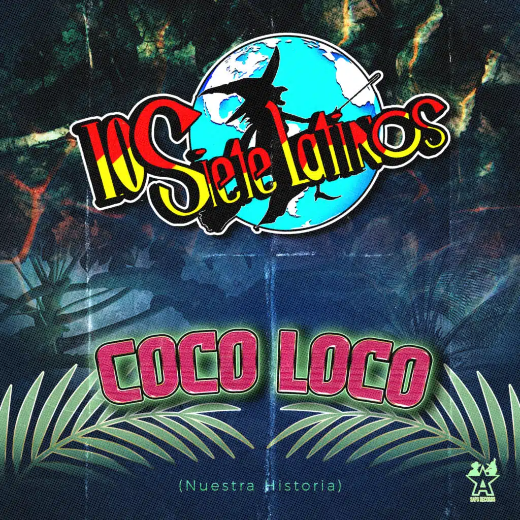 Coco Loco (Nuestra Historia)