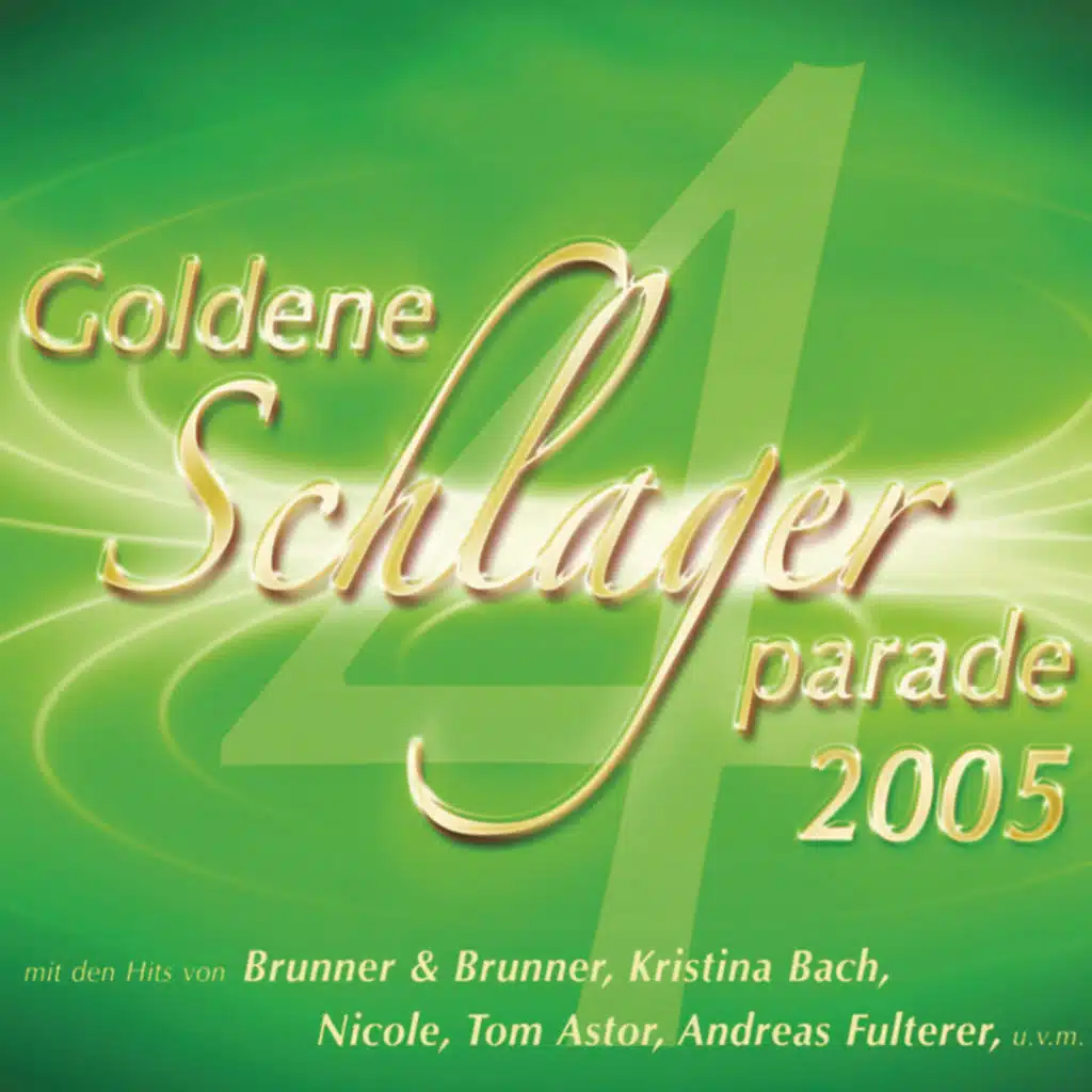 Goldene Schlagerparade