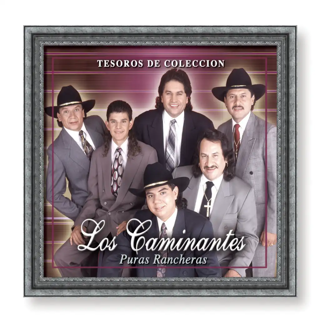 Tesoros de Colección - Ranchero
