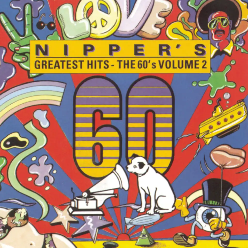 Nipper's Greatest Hits 60's Vol. 2