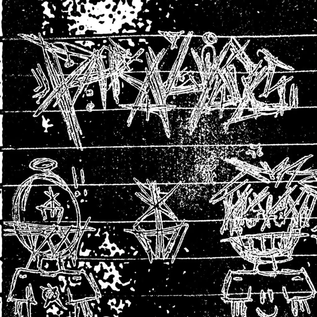 Paralysis (feat. LIL CROW)