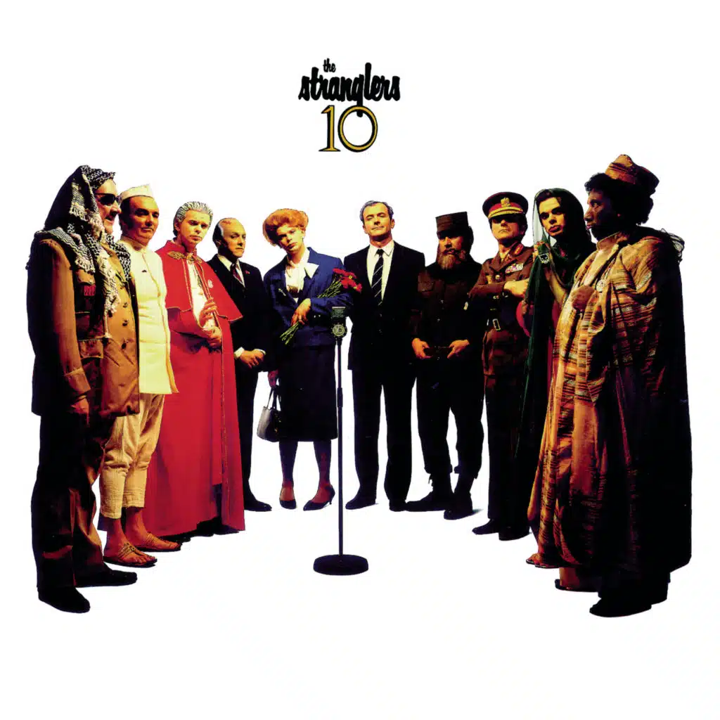 All Day and All of the Night