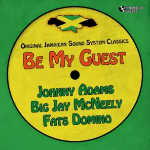 Be My Guest (Original Jamaican Sound System)