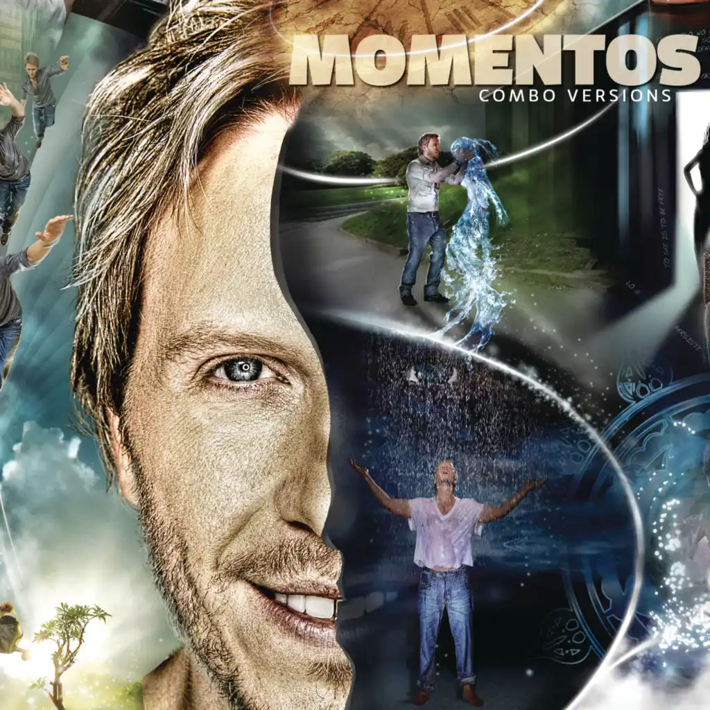 Momentos (Remix Versión)