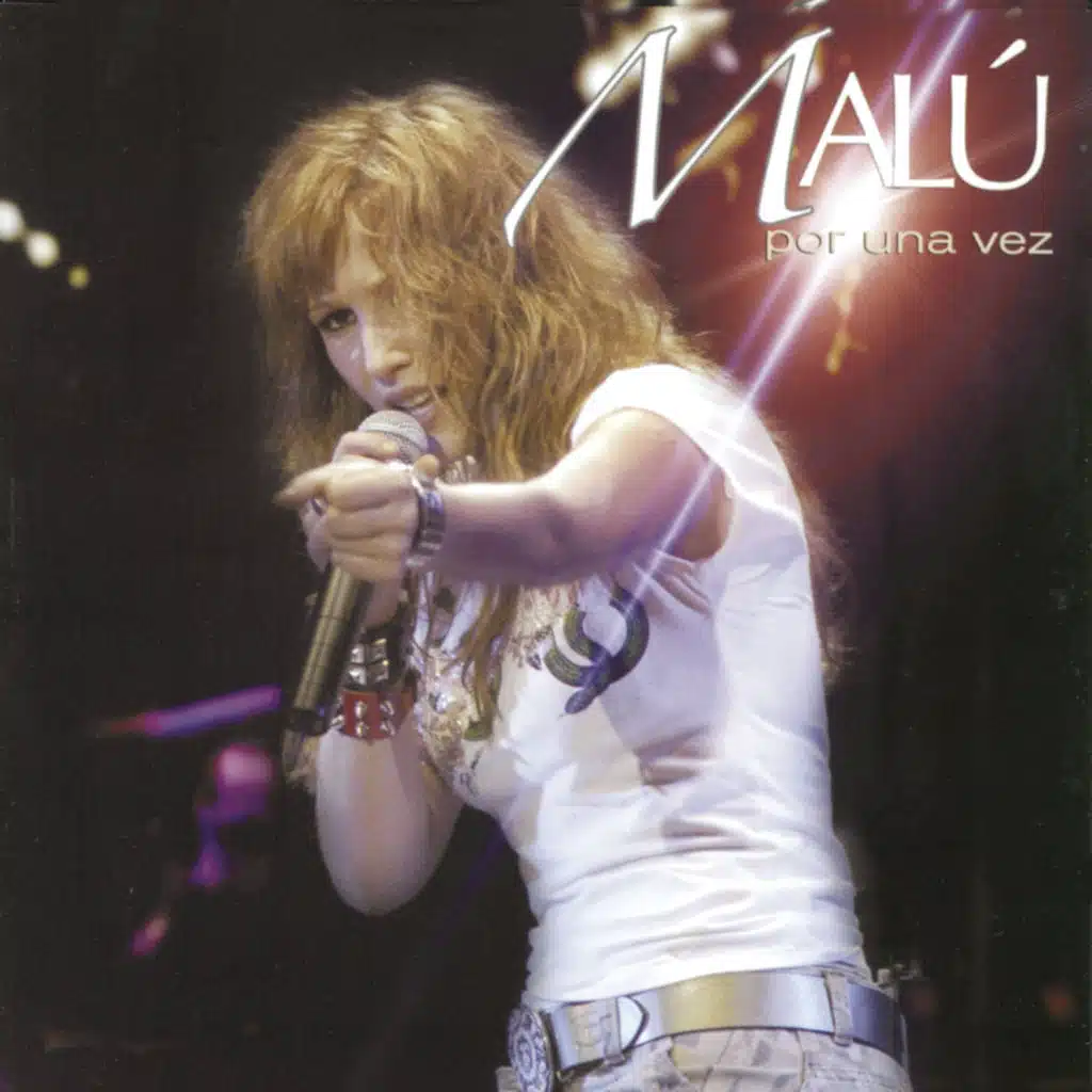 Aprendiz (En Directo)