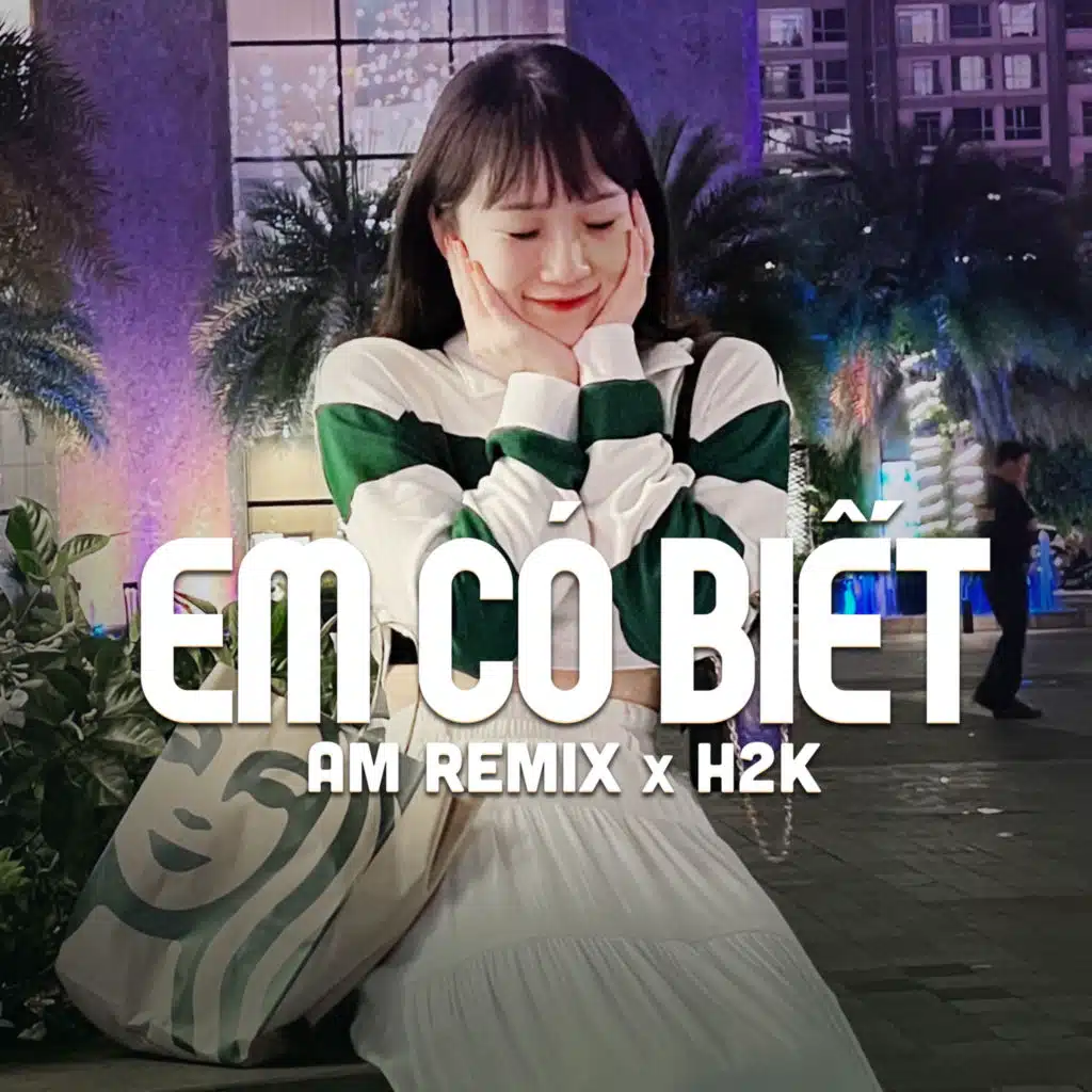 Em Có Biết (AM Remix) - Beat