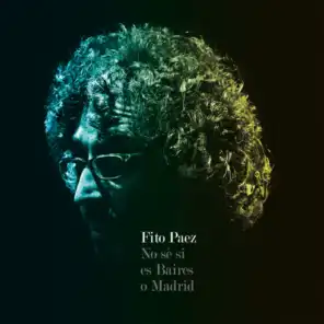 Dar Es Dar (feat. Marlango, Gala Evora, Ariel Rot, Mavi Díaz & Coki)