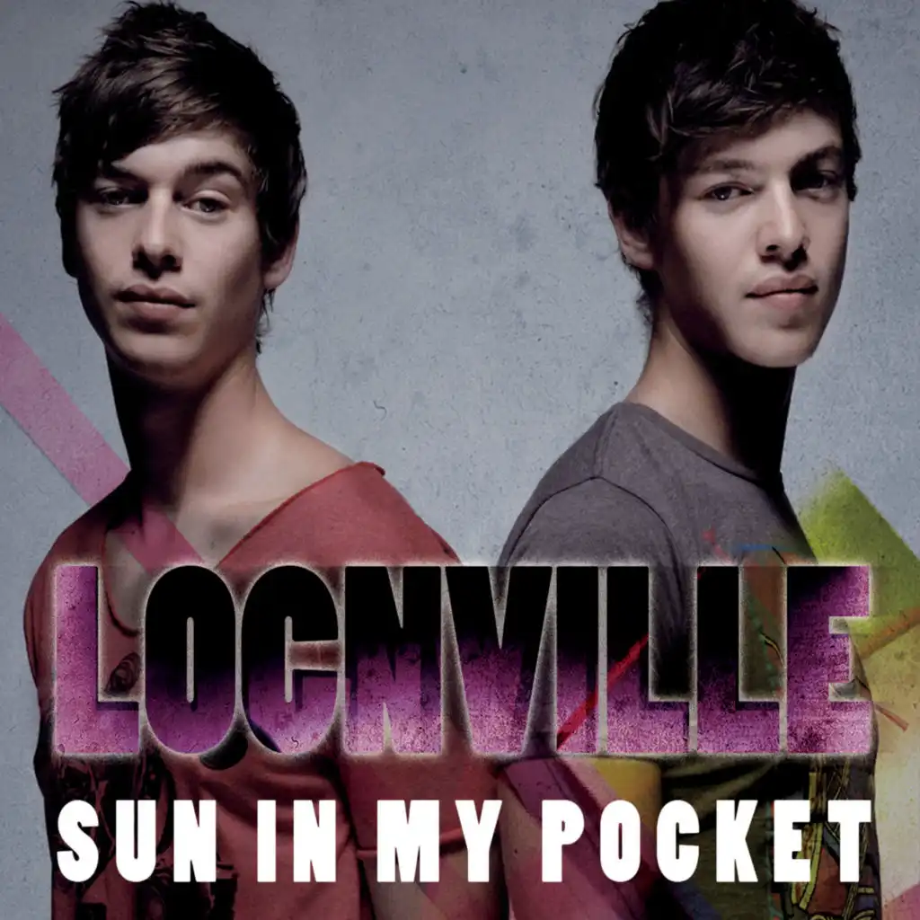 Sun In My Pocket (Digital Dog Mix)