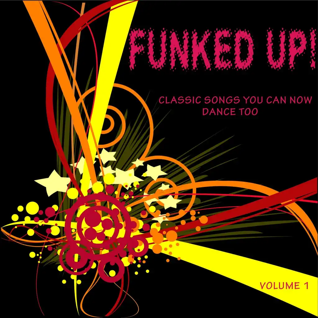 Funked Up! (Vol. 1)