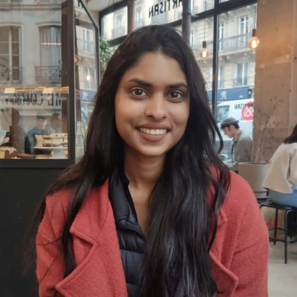 #2- What's Next? - Sabrina 