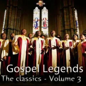 Gospel Legends (The Classics, Vol. 3)