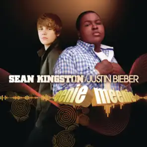 Justin Bieber & Sean Kingston