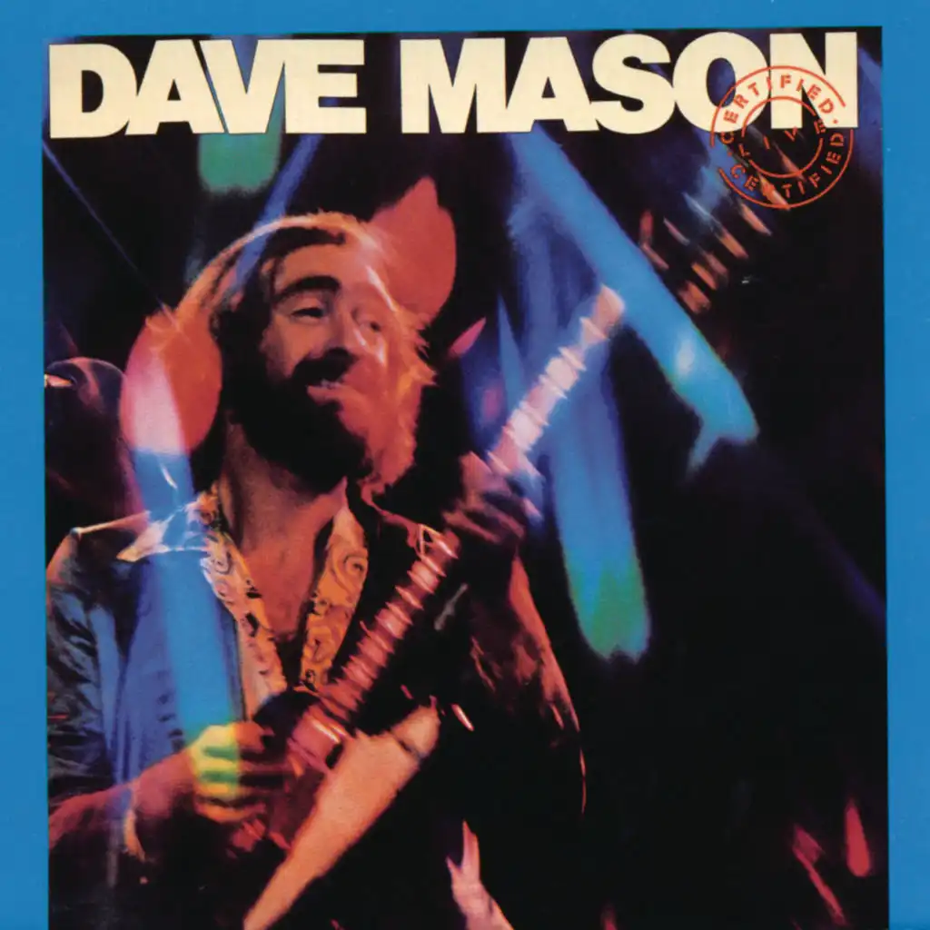 Give Me A Reason Why (Live at Universal Amphitheater, Los Angeles, CA - 1975)