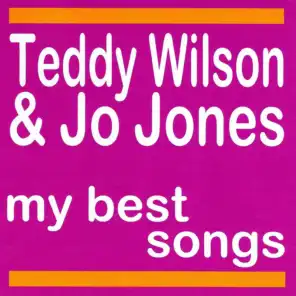 Teddy Wilson, Jo Jones