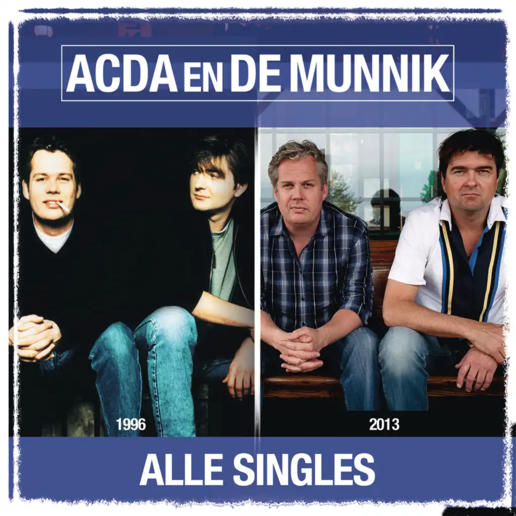 Alle Singles