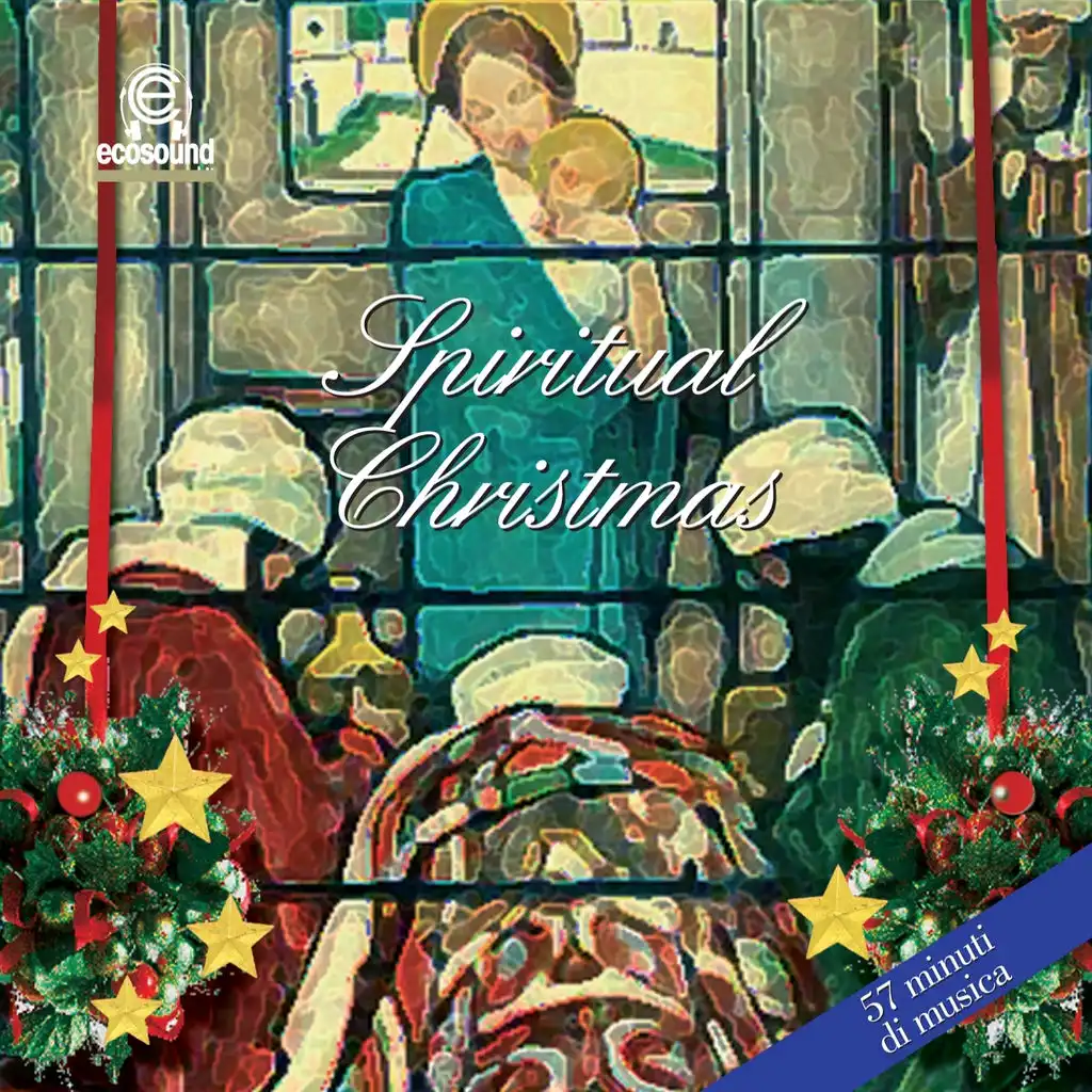 Spiritual Christmas (Musica di Natale Ecosound)