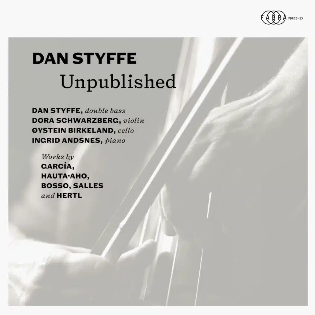 Dan Styffe
