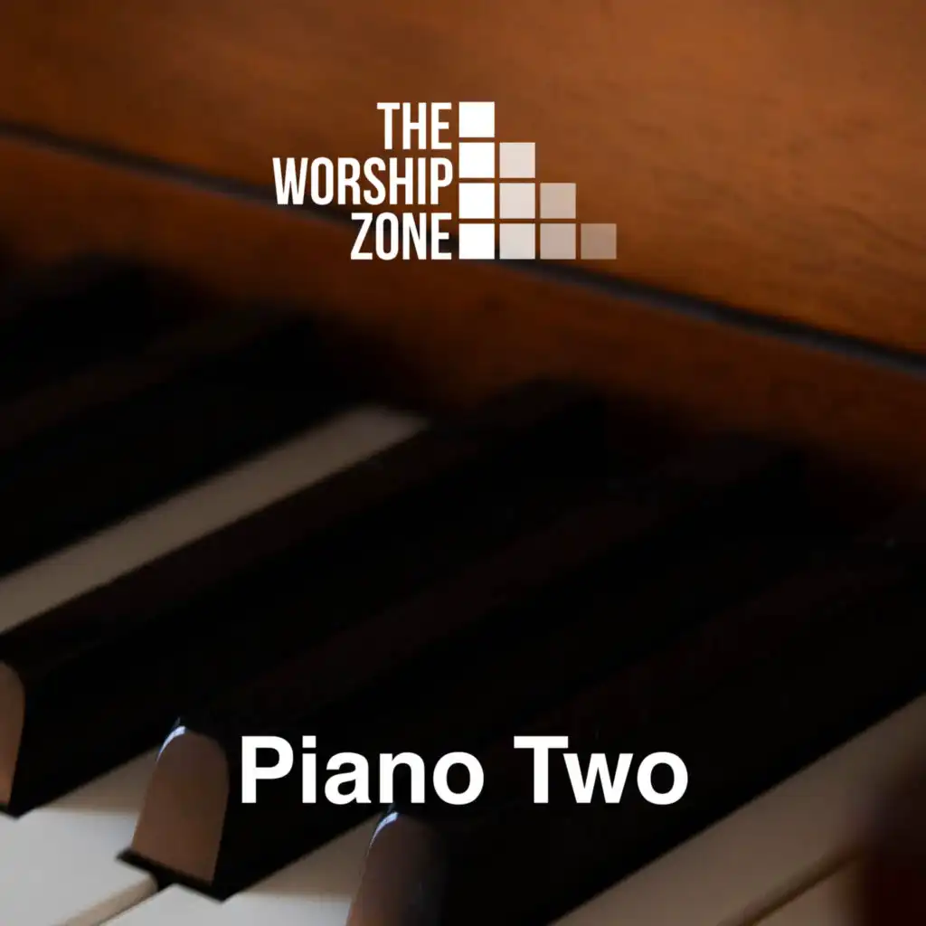 In Christ Alone (Piano)