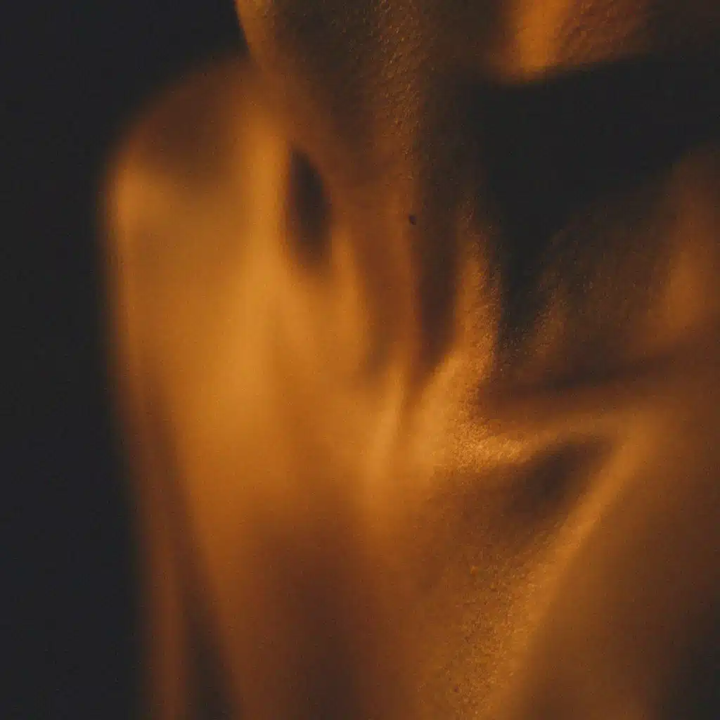 Your Body Language Speaks to Me in Lofi