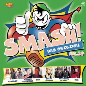 Smash! Vol. 29