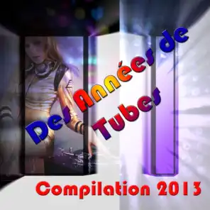 Des années de tubes (Compilation 2013)